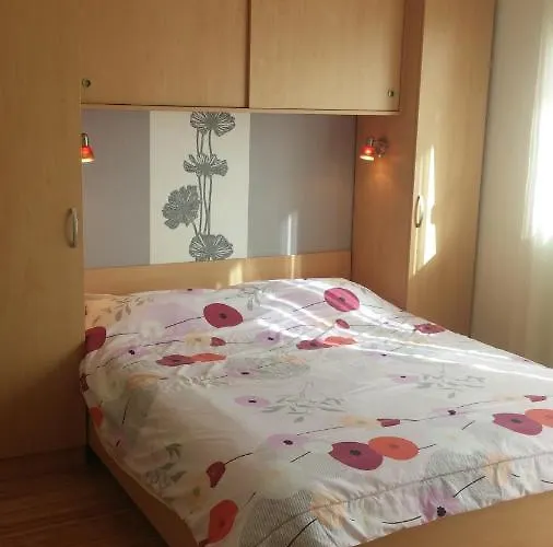 Villa David Makarska